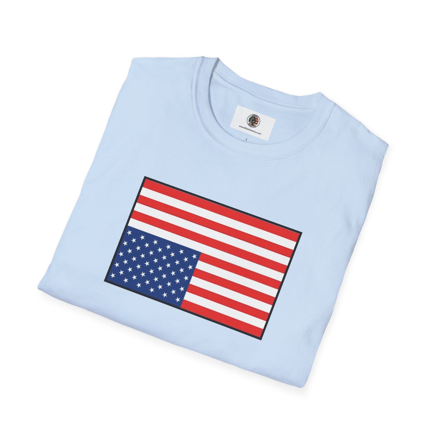 "America in Distress"