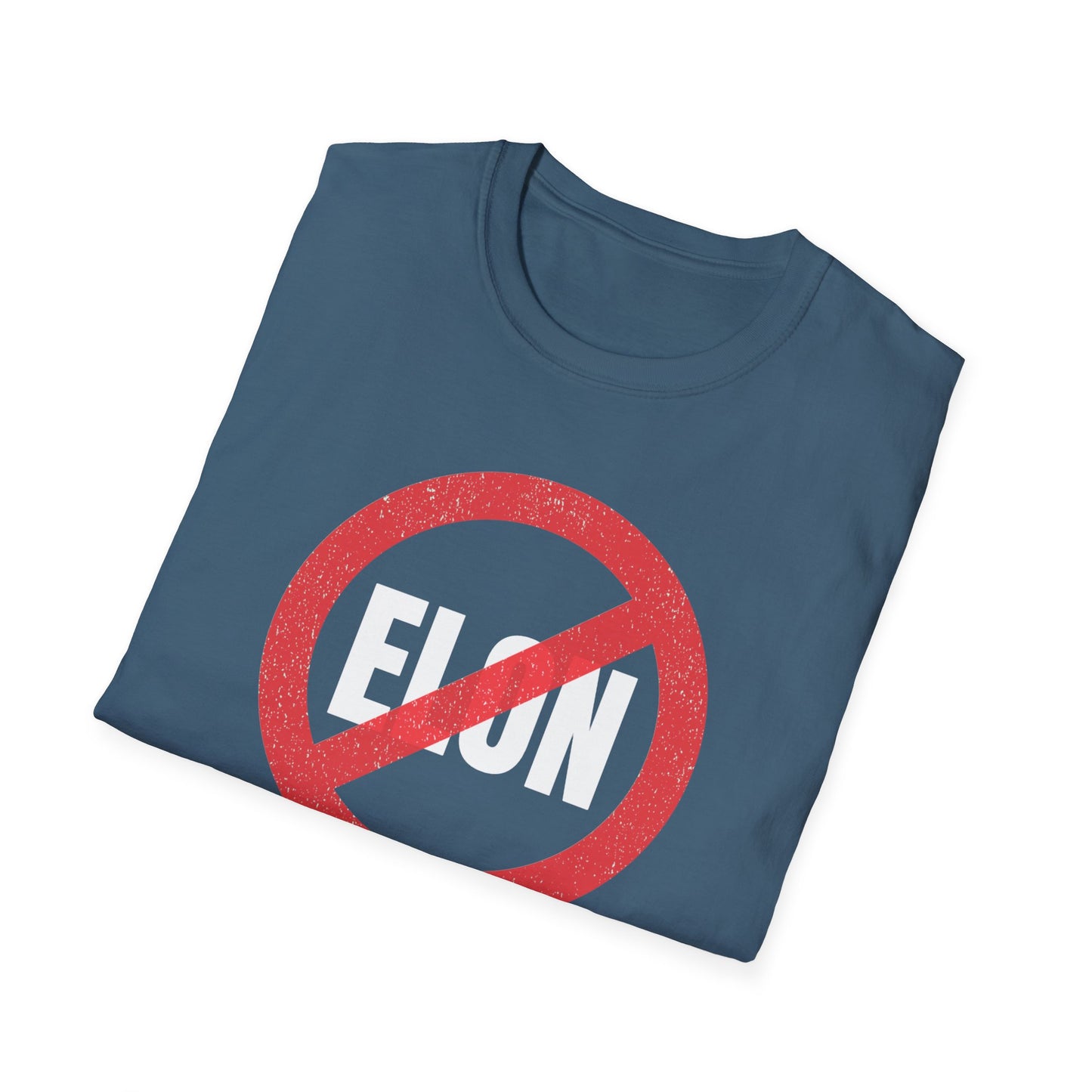 "No Elon"