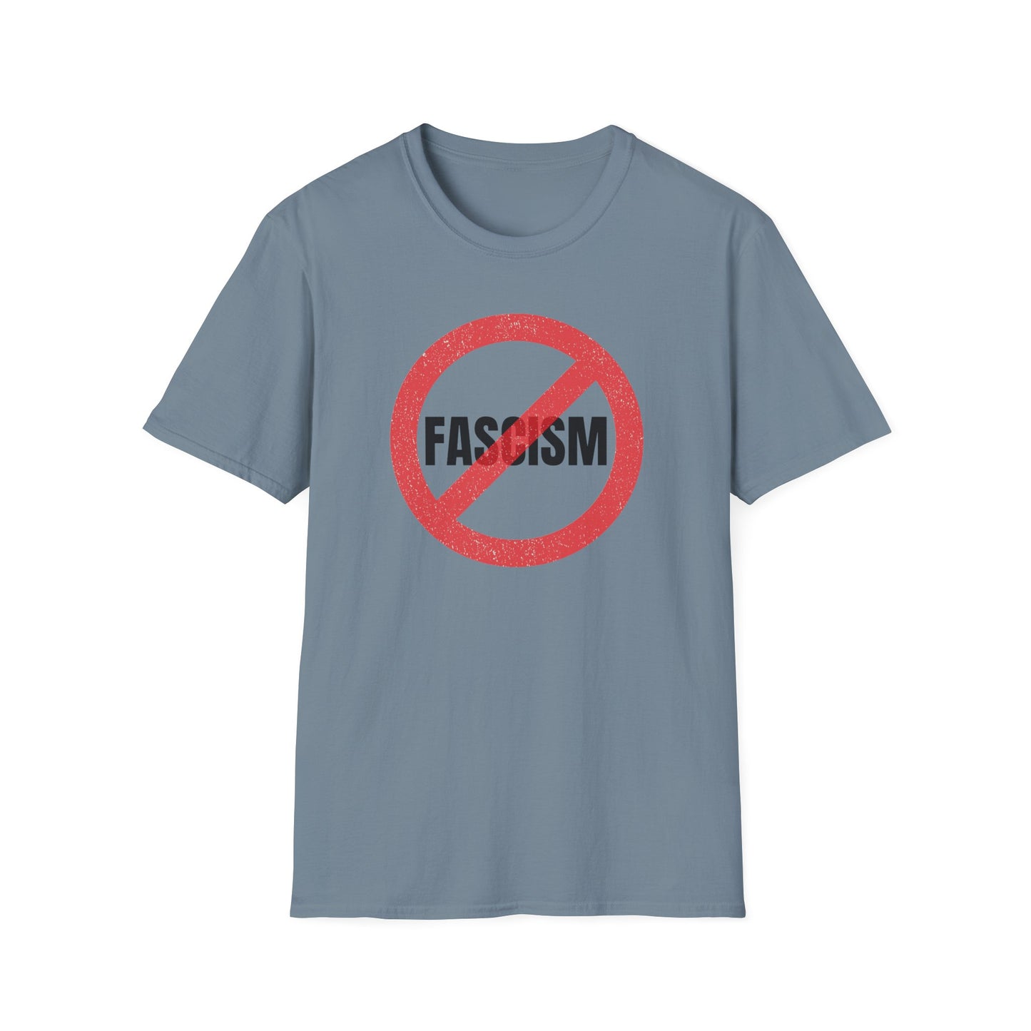 "No Fascism"