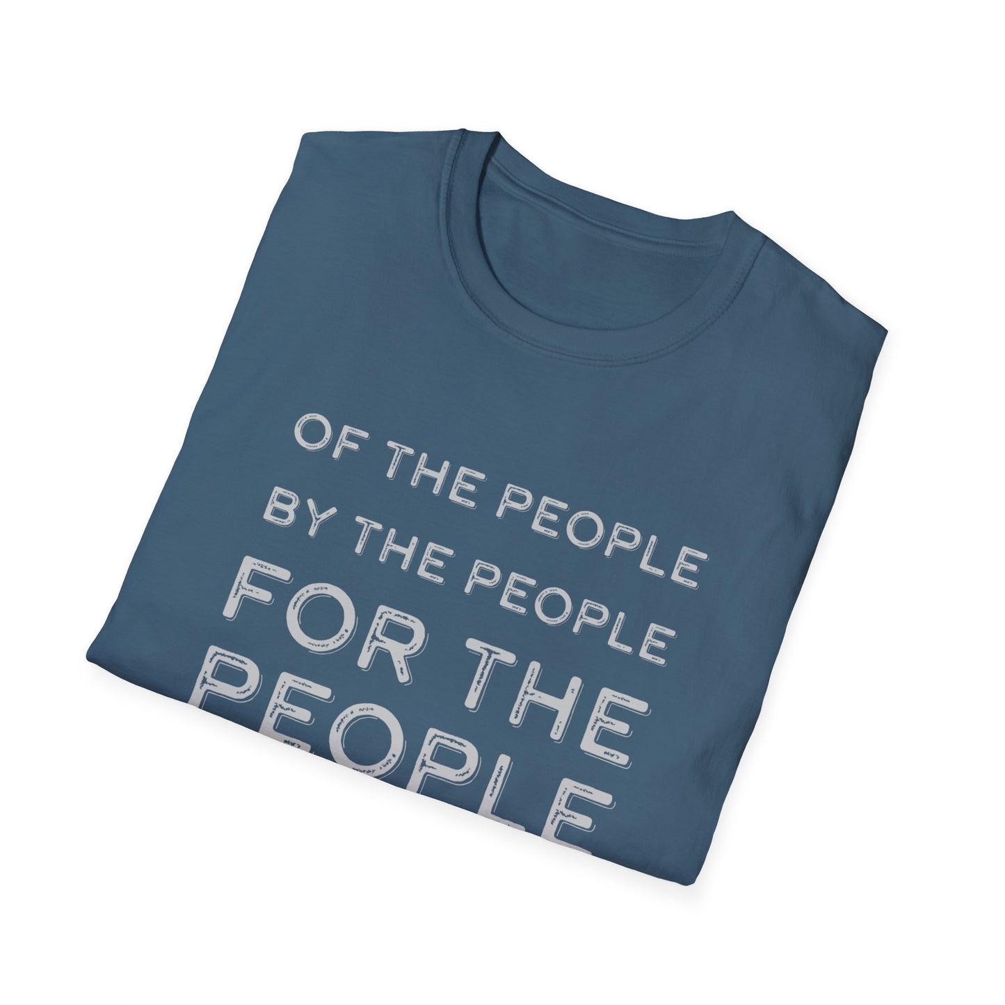 "Of the People"