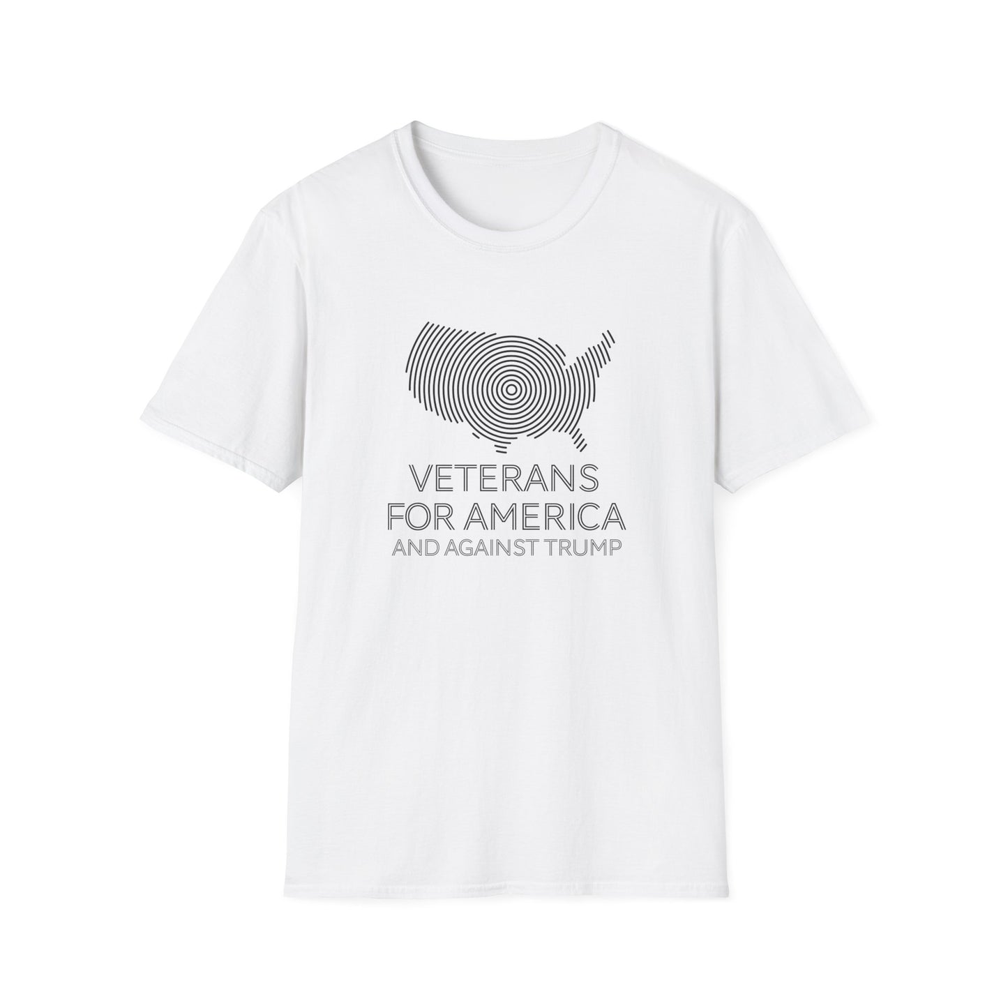 "Veterans for America"
