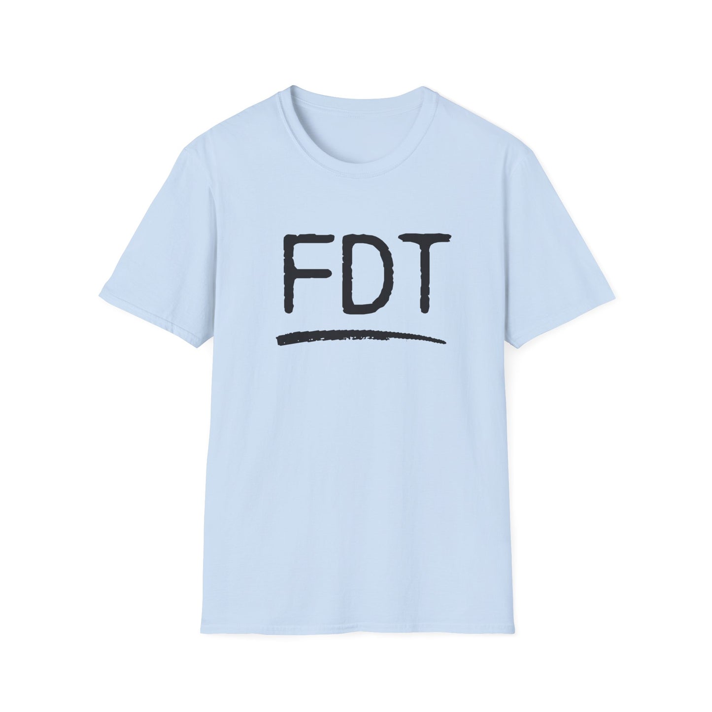 "FDT"