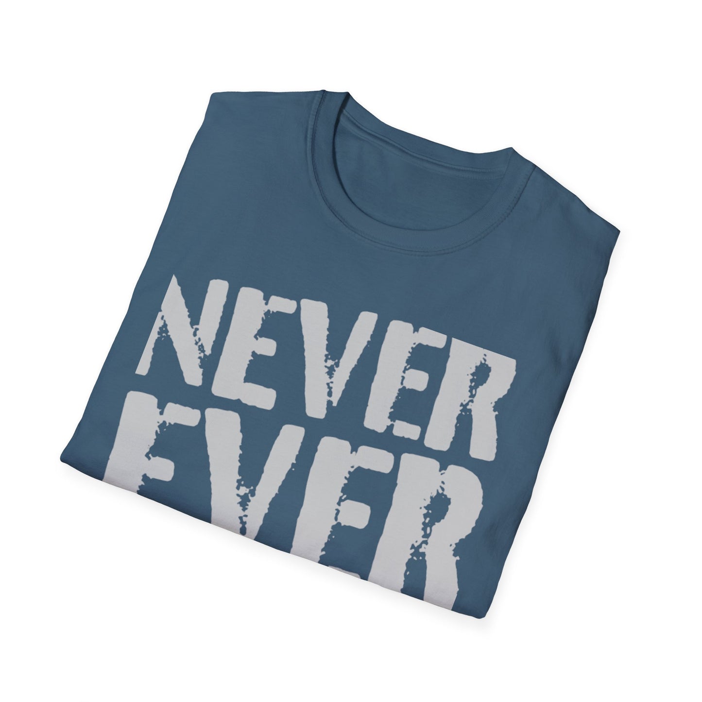 "Never Ever Trump"