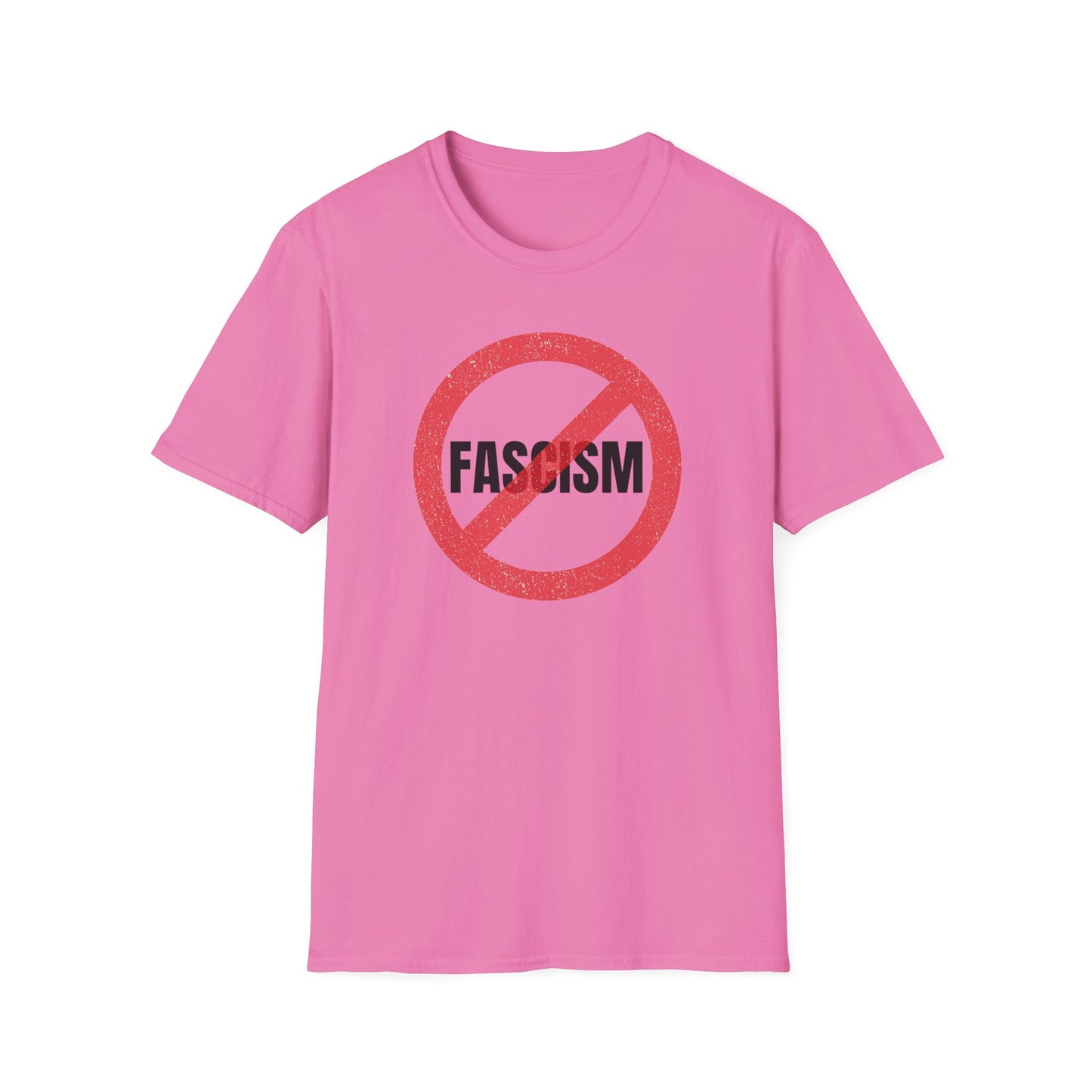 "No Fascism"