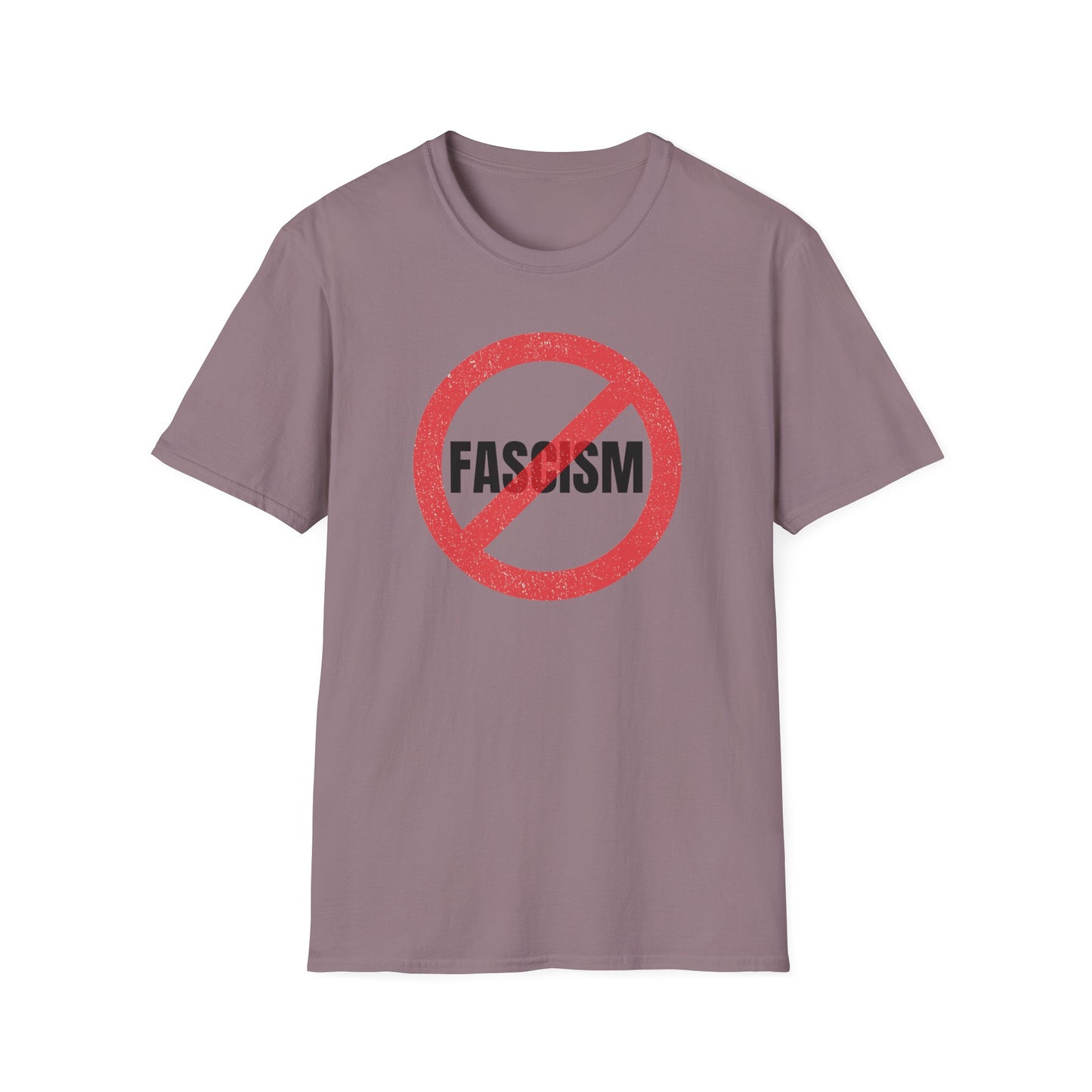"No Fascism"