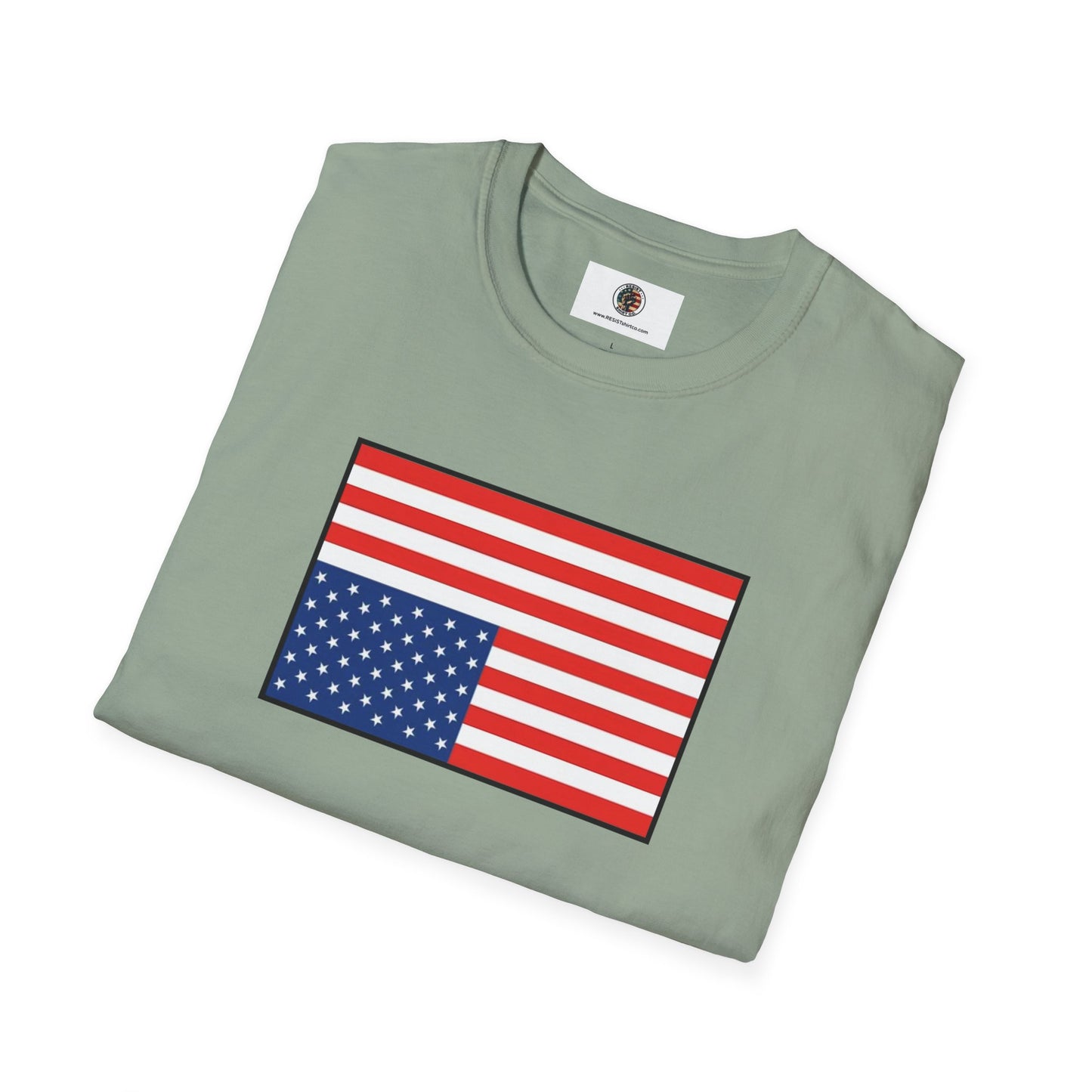 "America in Distress"
