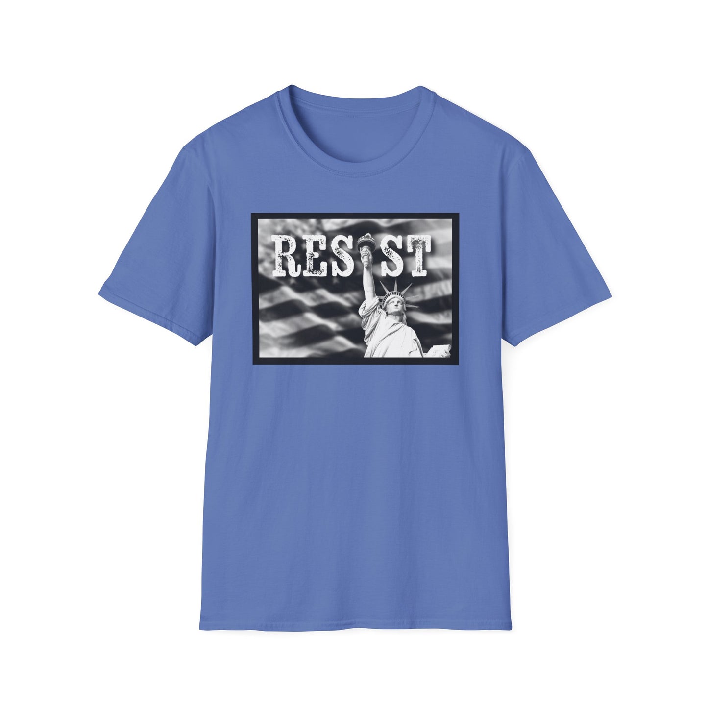 "Resist B"