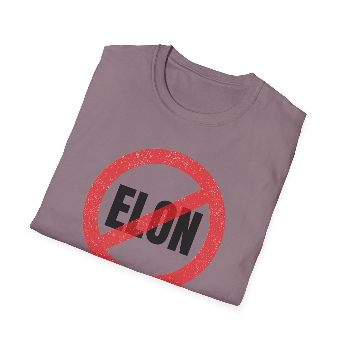 "No Elon"