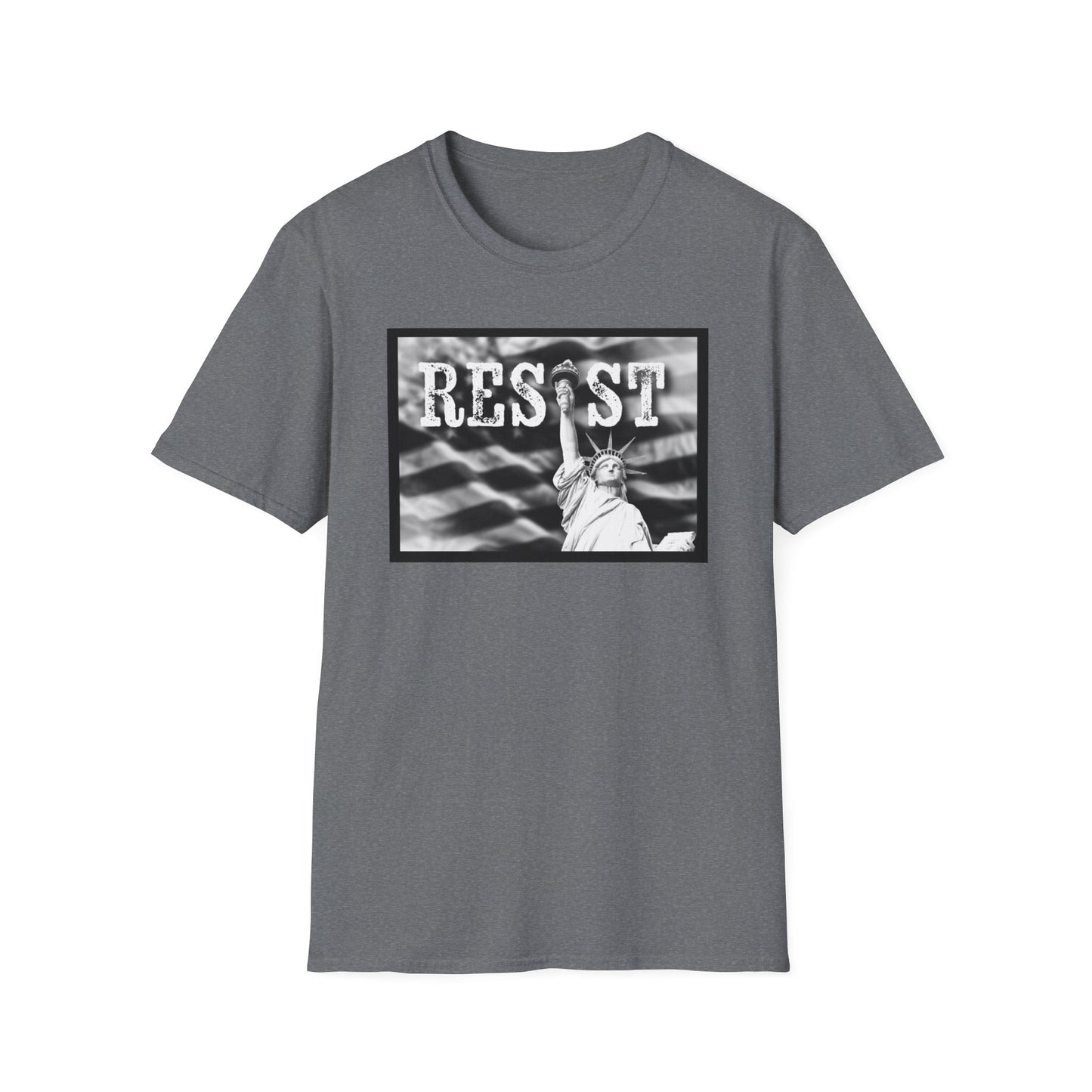 "Resist B"