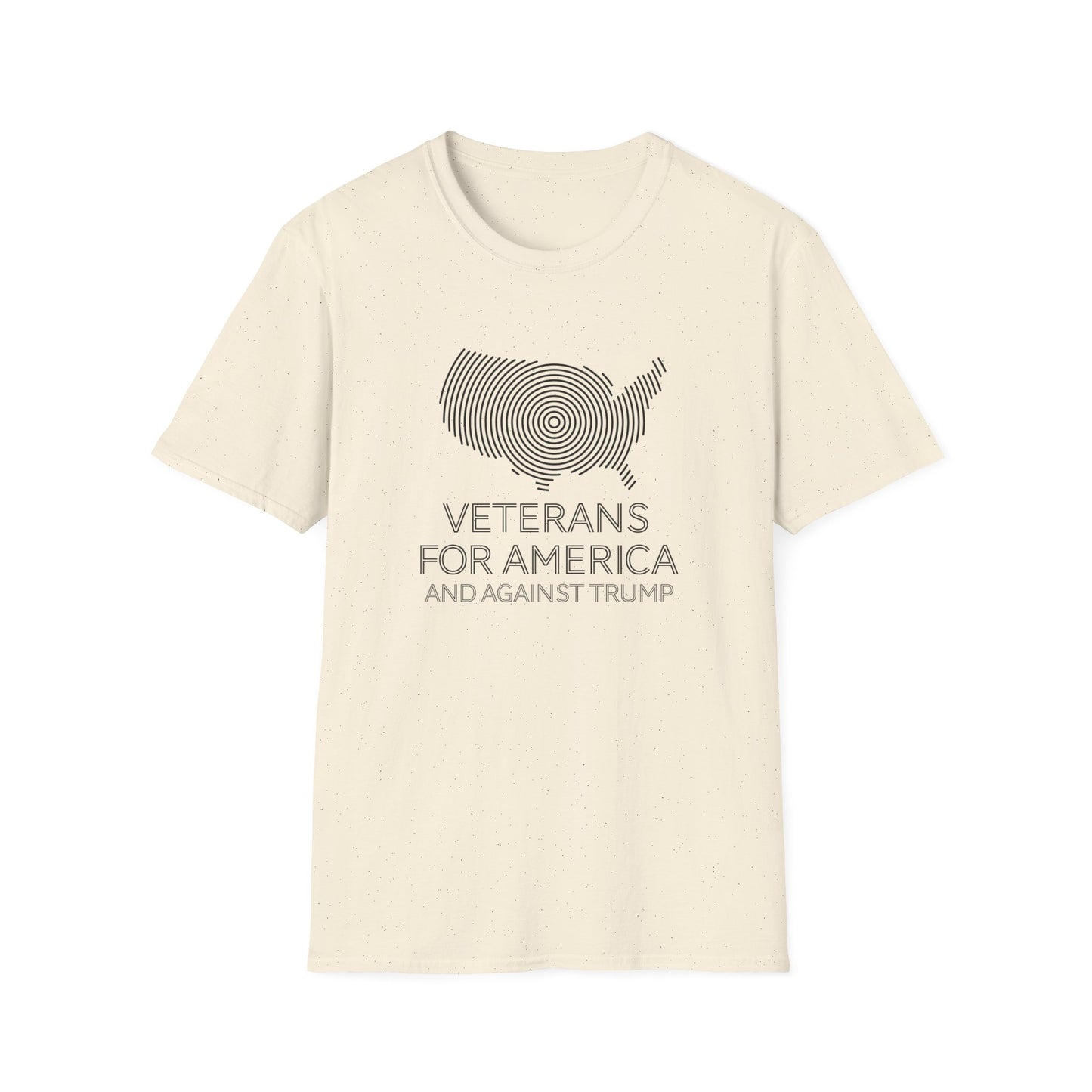 "Veterans for America"