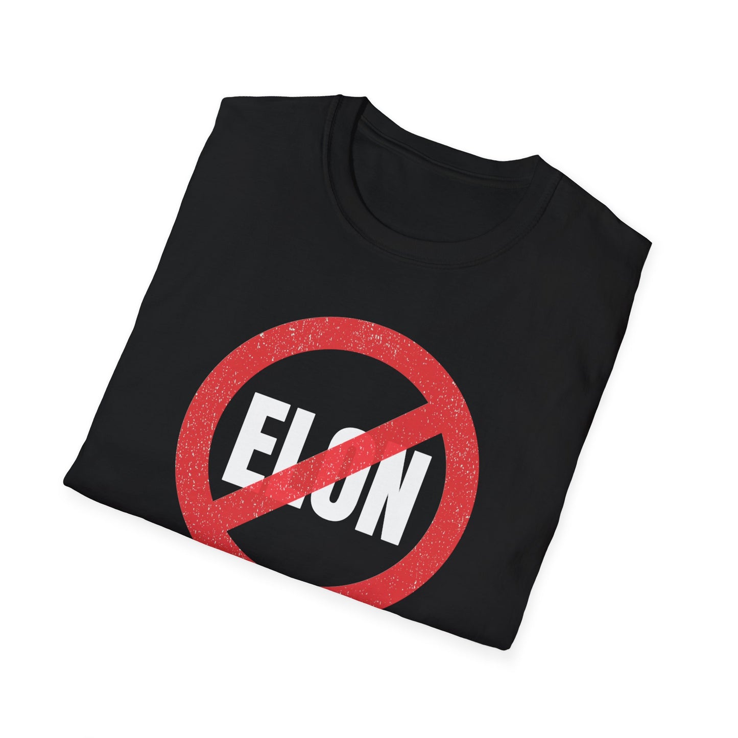 "No Elon"