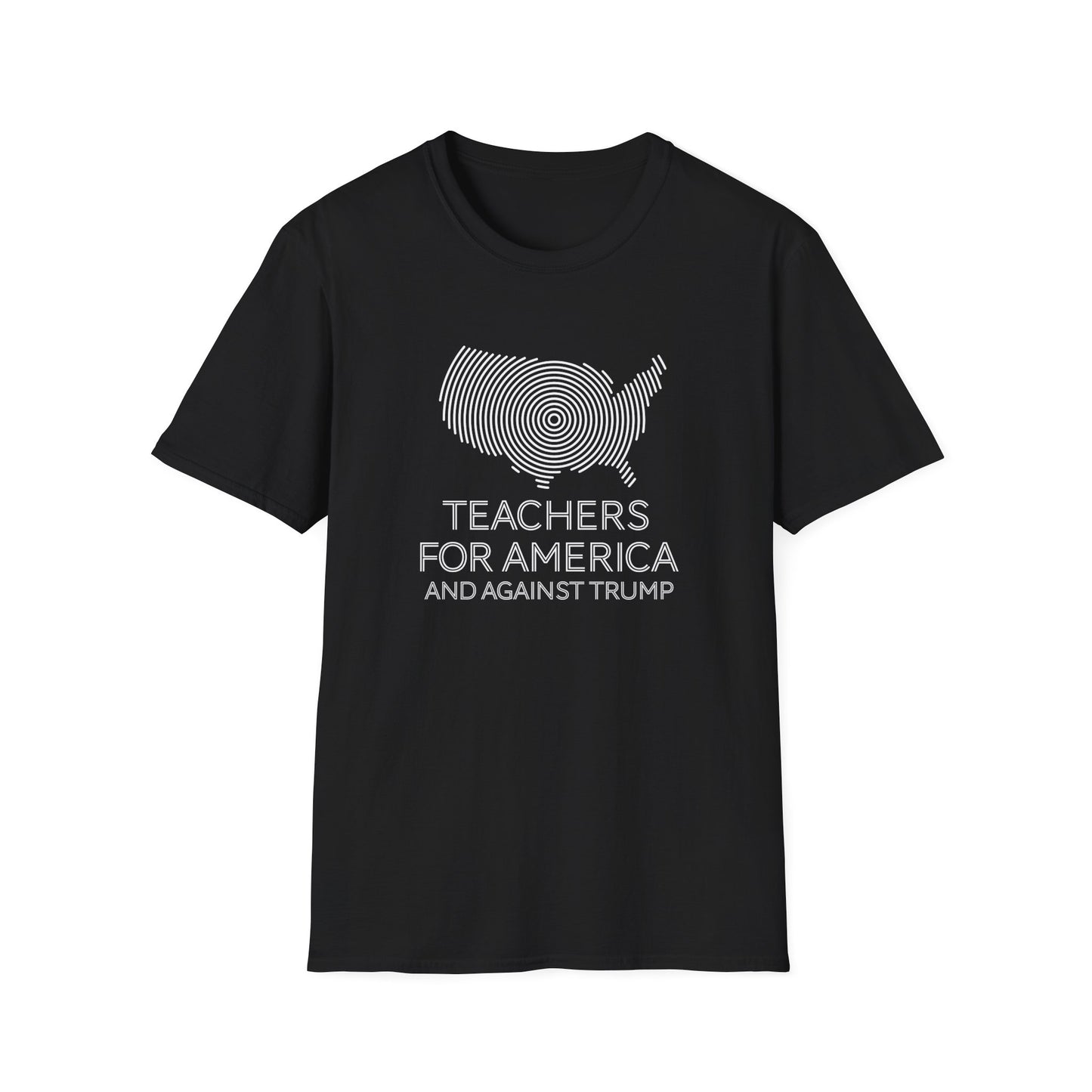 "Teachers for America"