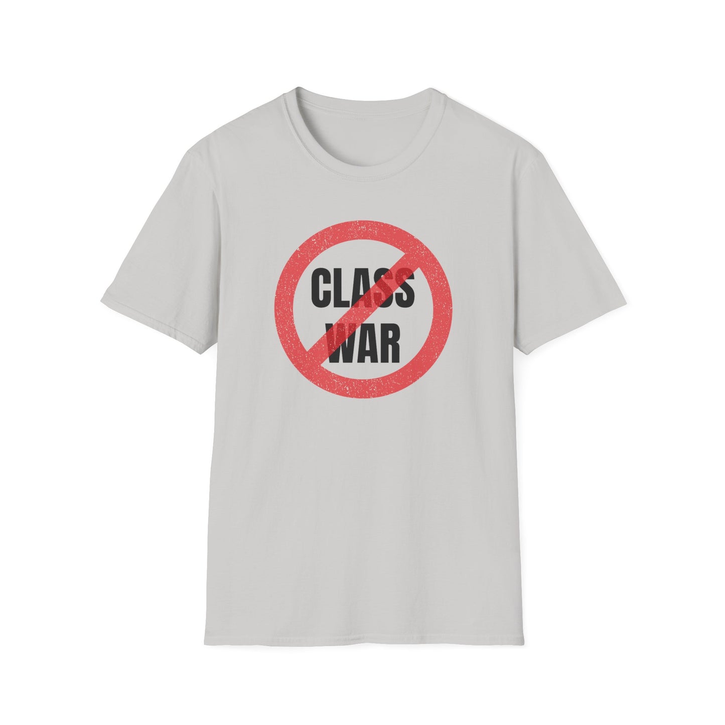 "No Class War"