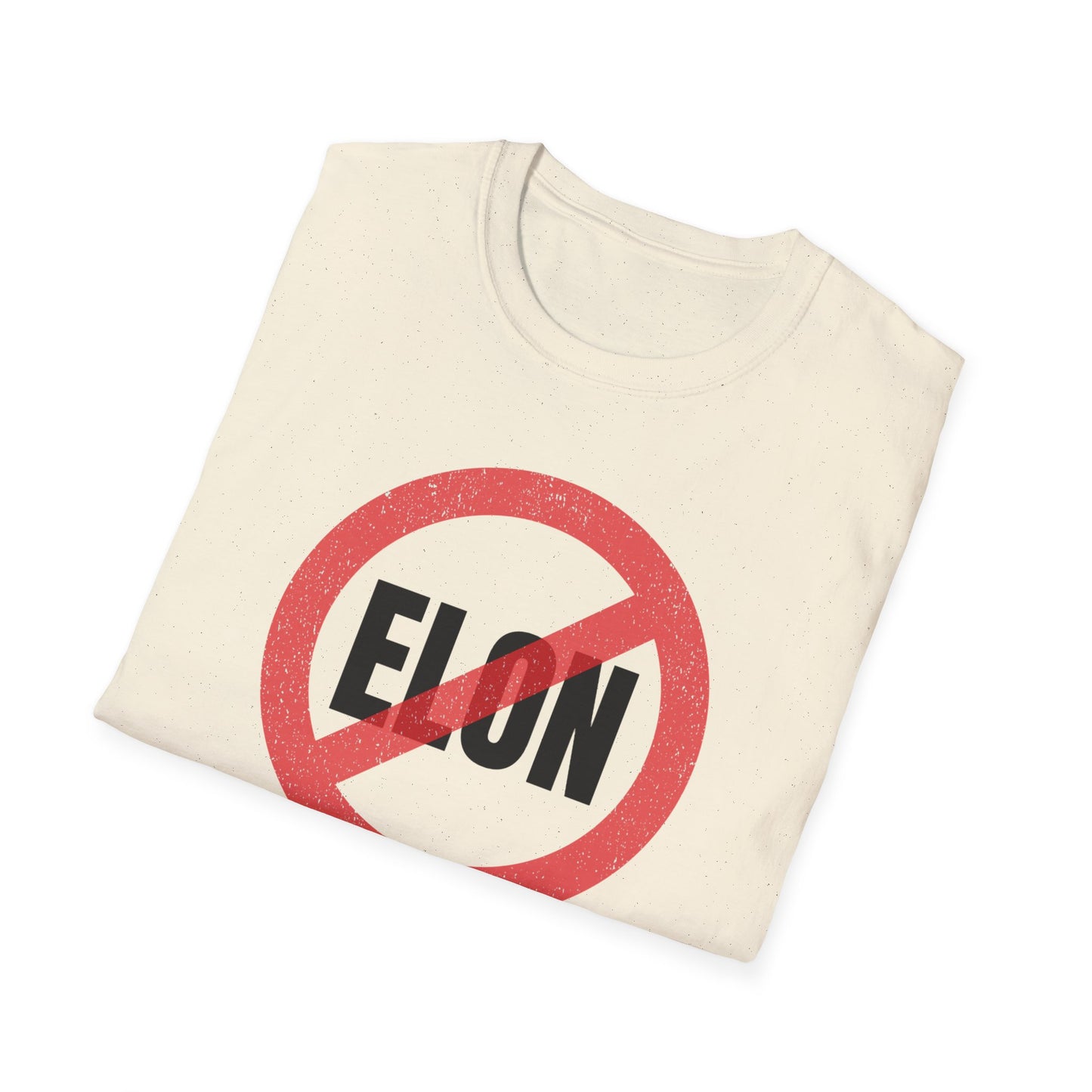 "No Elon"