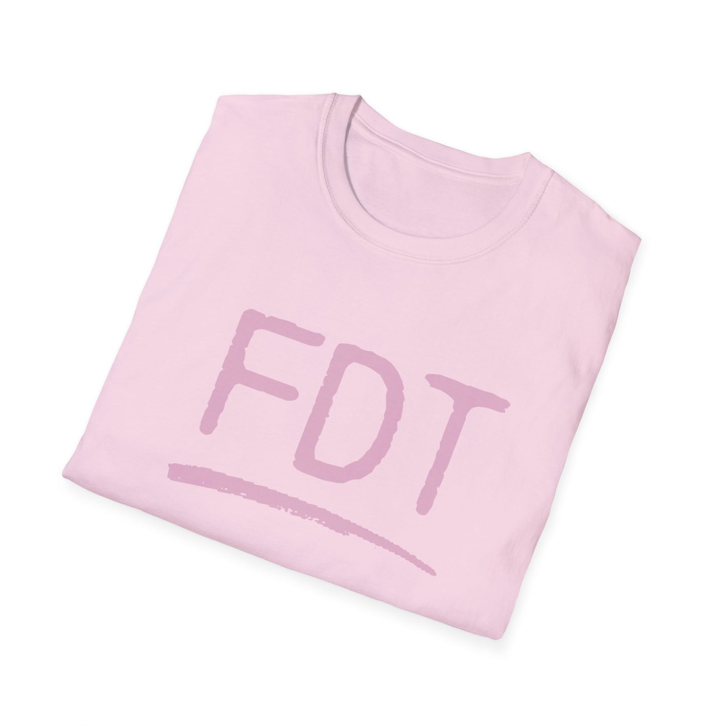 "FDT"