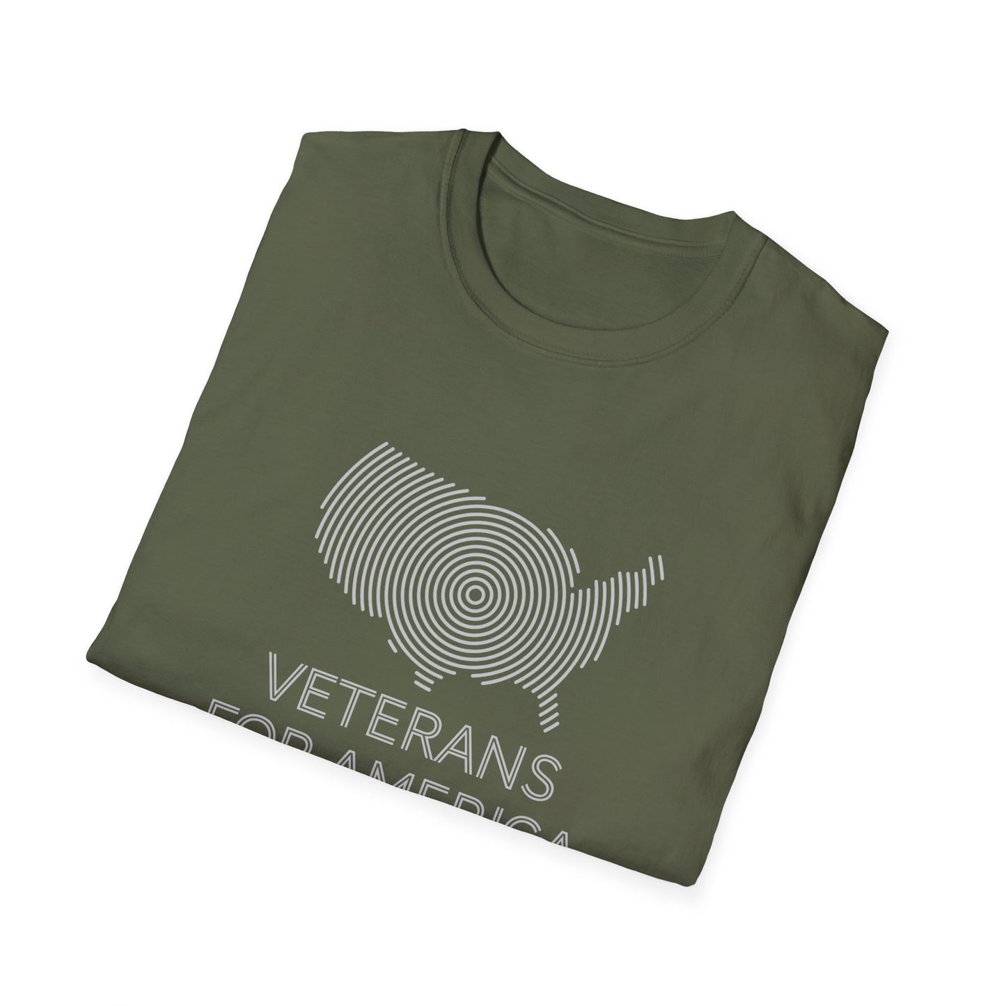 "Veterans for America"