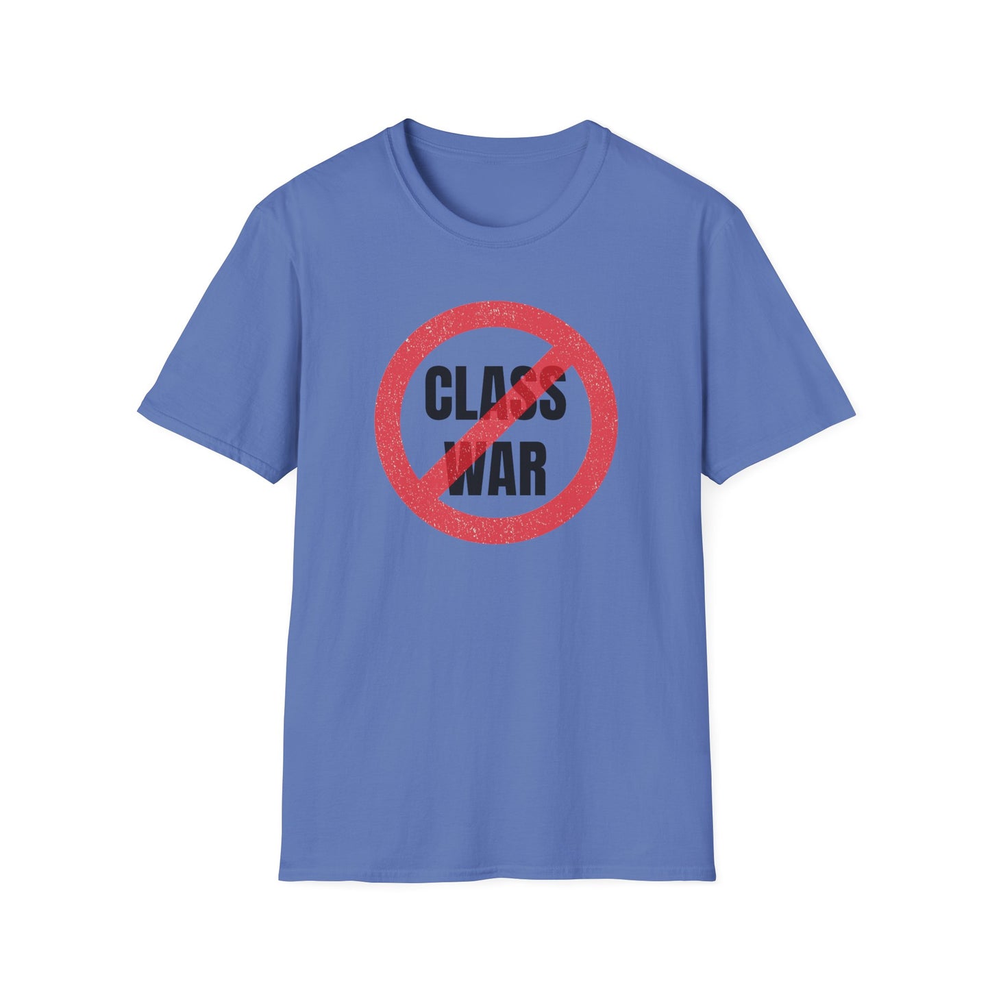 "No Class War"