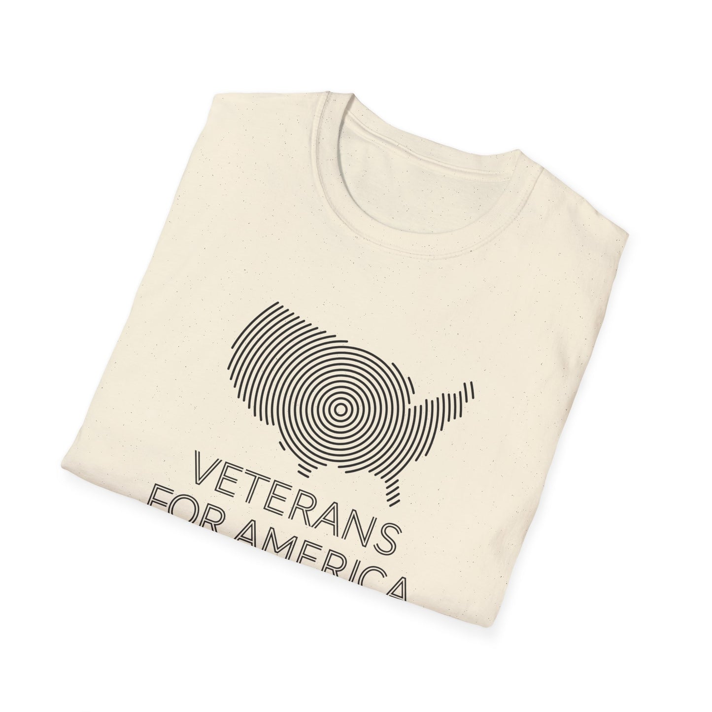 "Veterans for America"