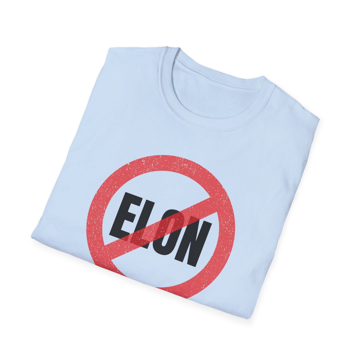 "No Elon"