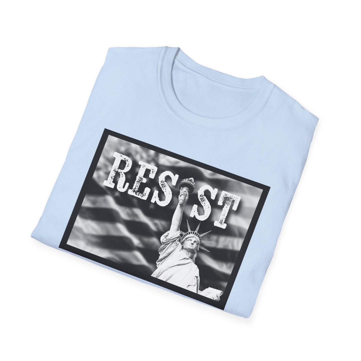 "Resist B"