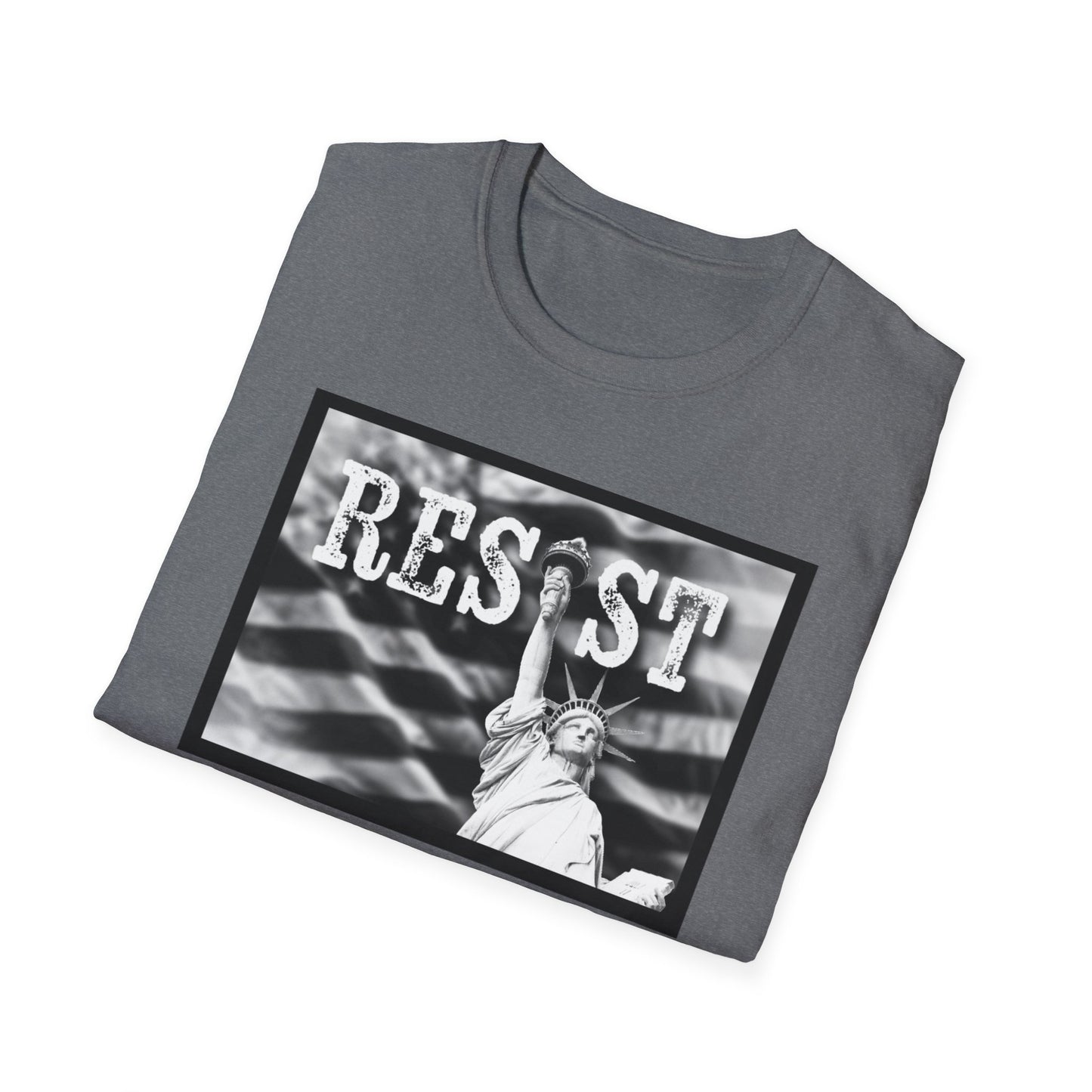 "Resist B"