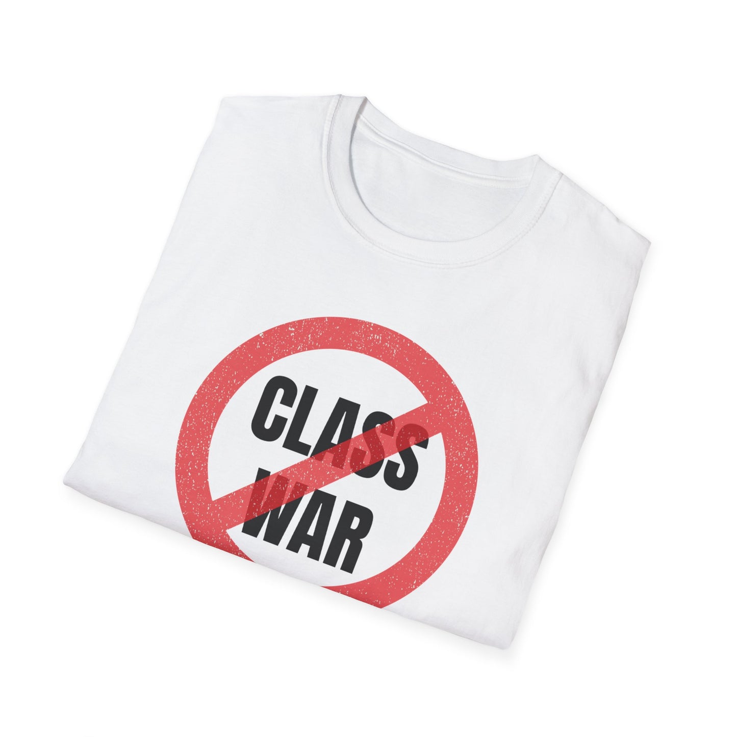 "No Class War"