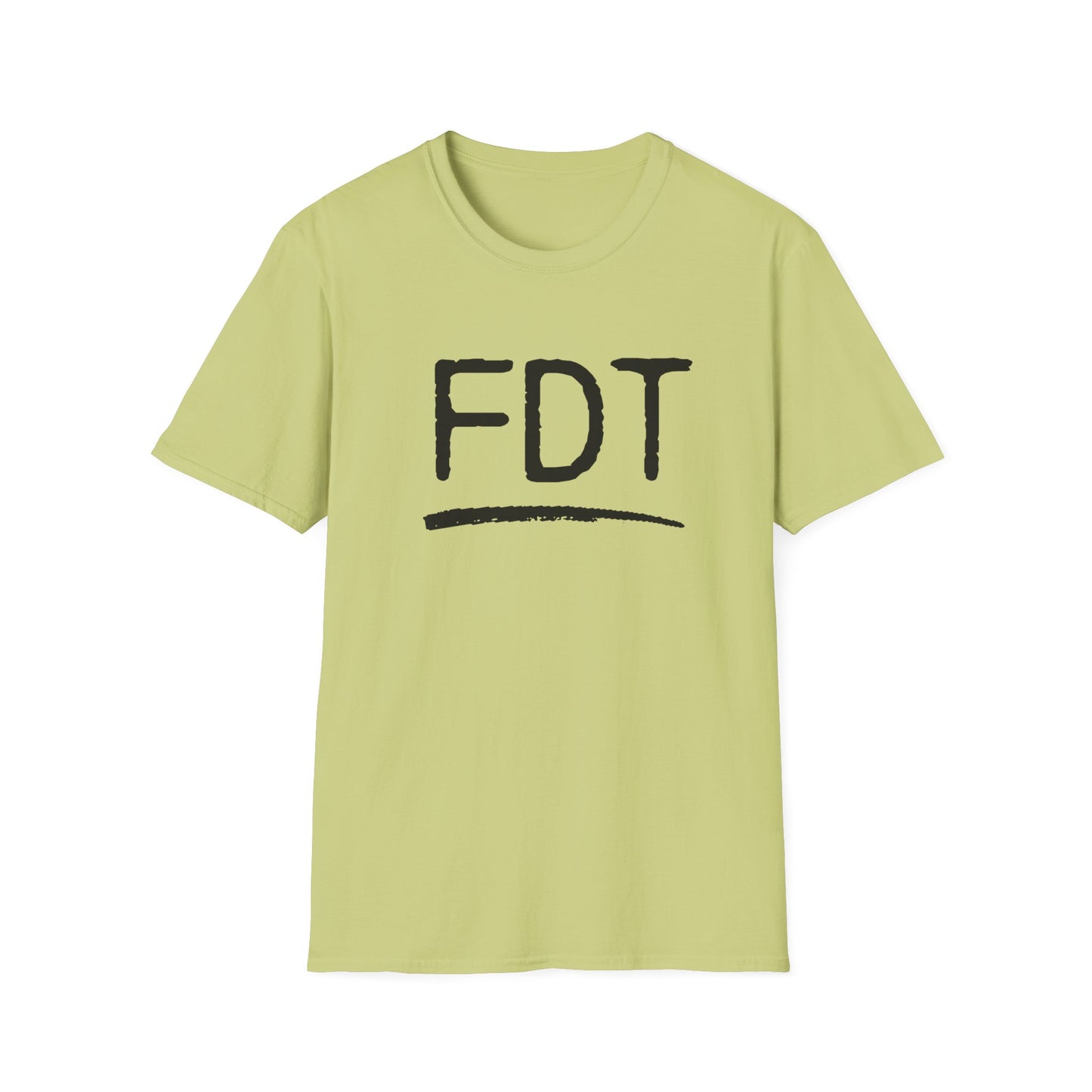 "FDT"