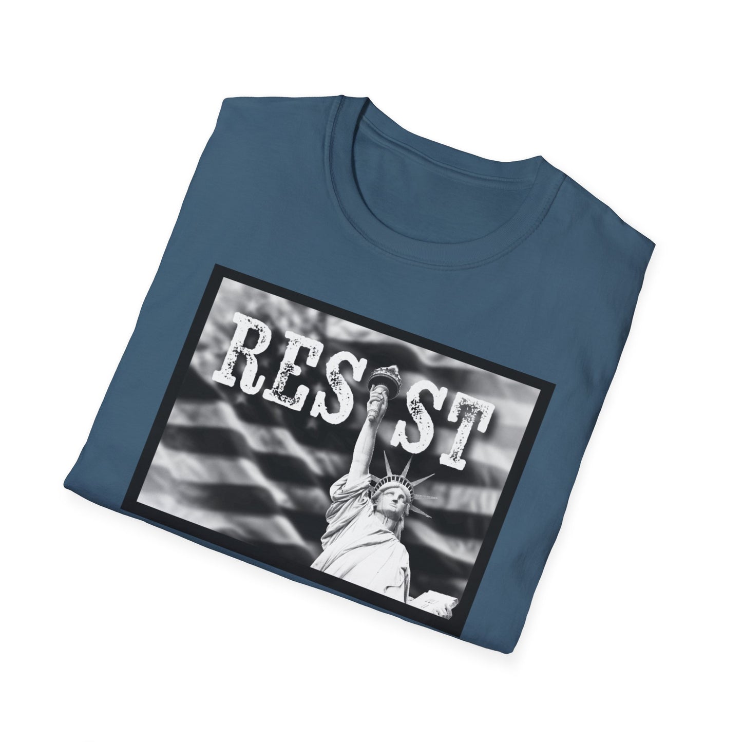 "Resist B"