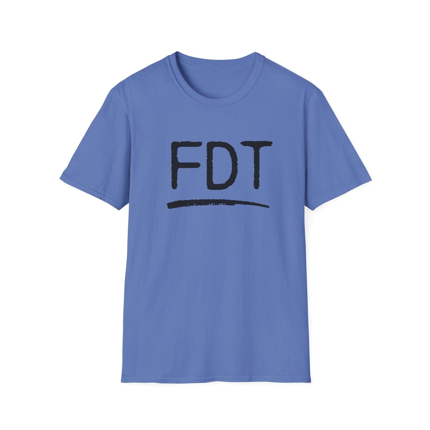 "FDT"