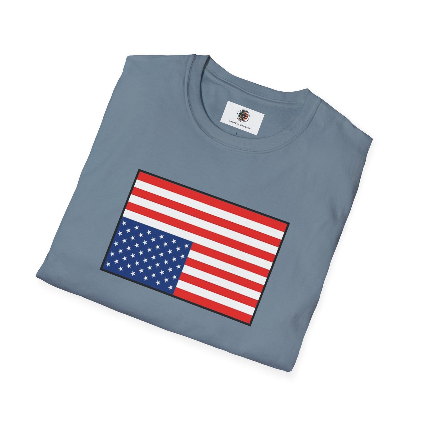 "America in Distress"